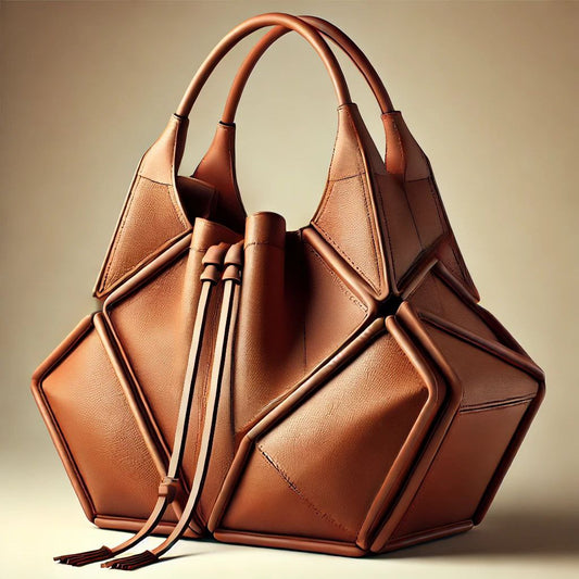 The Original Von Bag™ by Haus Von Nobel™